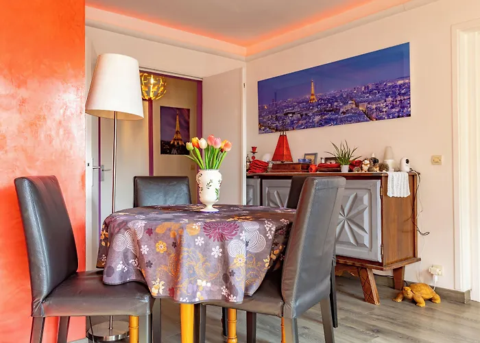 Bed and Breakfast D'amis - D'hotes-b&b-guest House 4*