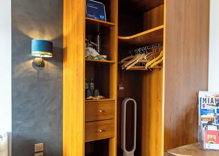 D'amis - D'hotes-b&b-guest House 4*