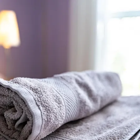 D'amis - D'hotes-b&b-guest House