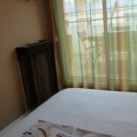 Oda ve Kahvaltı Chambre D'amis 4*