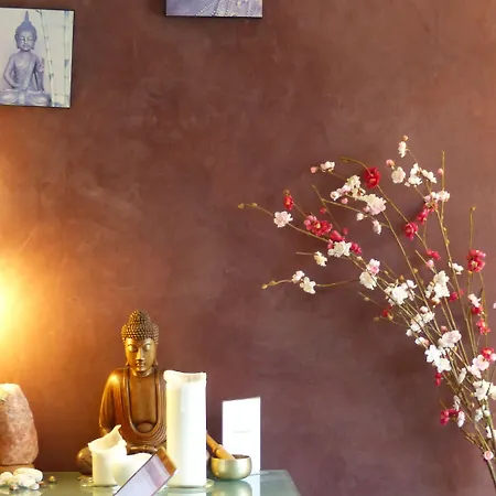 D'amis - D'hotes-b&b-guest House Bed and Breakfast