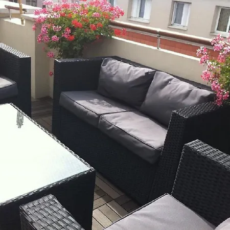Bed and Breakfast D'amis - D'hotes-b&b-guest House