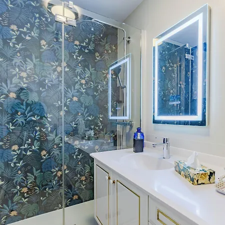 Oda ve Kahvaltı Chambre D'amis 4*