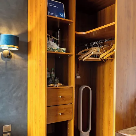 D'amis - D'hotes-b&b-guest House 4*