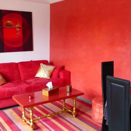Chambre D'amis Oda ve Kahvaltı Paris